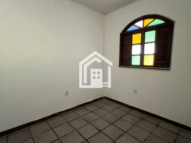 Imagem 4: Casa no 1º pavimento com 03 quartos, espaço gourmet e quintal amplo em Piatã