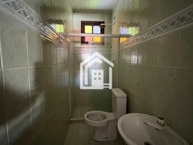 Imagem 12: Casa no 1º pavimento com 03 quartos, espaço gourmet e quintal amplo em Piatã