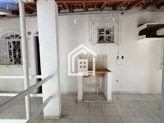 Imagem 13: Casa no 1º pavimento com 03 quartos, espaço gourmet e quintal amplo em Piatã