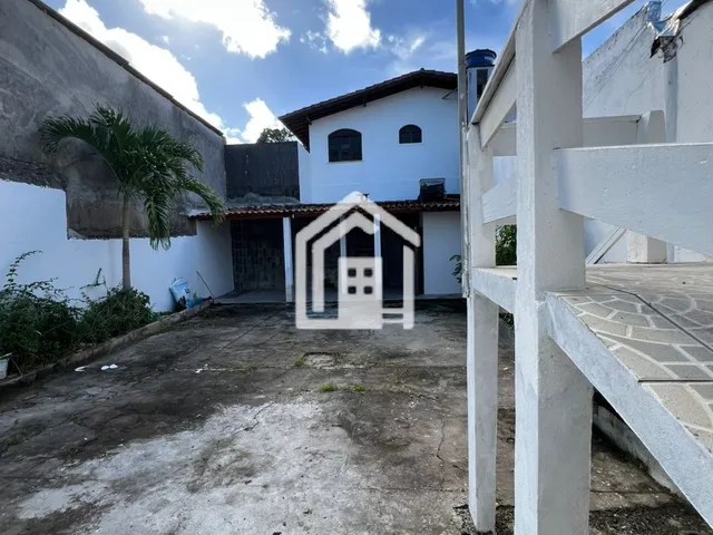 Imagem 6: Casa no 1º pavimento com 03 quartos, espaço gourmet e quintal amplo em Piatã