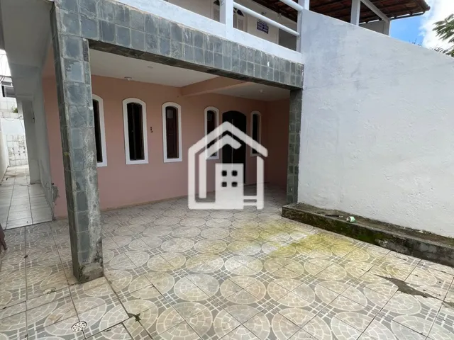 Imagem 2: Casa solta com 02 quartos e garagem para 02 carros em Piatã
