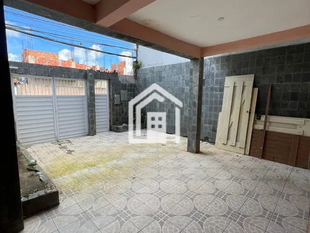 Imagem 3: Casa solta com 02 quartos e garagem para 02 carros em Piatã