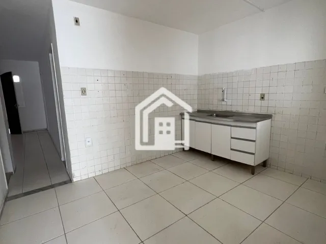 Imagem 8: Casa solta com 02 quartos e garagem para 02 carros em Piatã