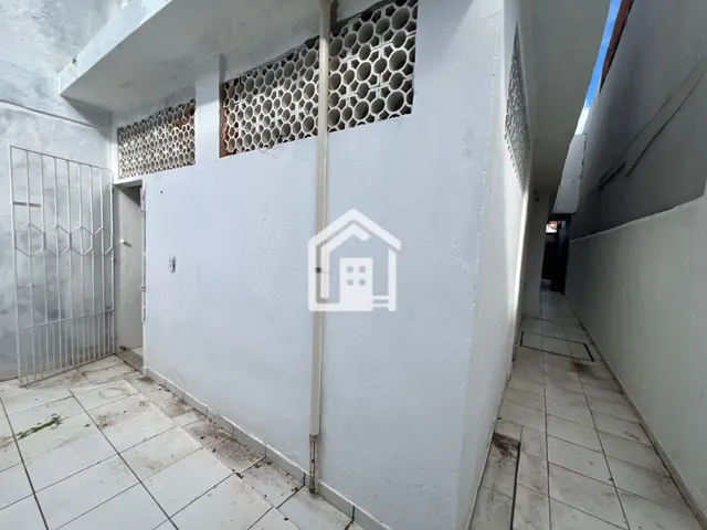 Imagem 9: Casa solta com 02 quartos e garagem para 02 carros em Piatã