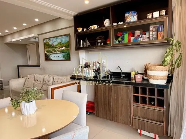 Imagem 10: Venda de Apartamento com 3 Quartos em Piatã 1 Suíte 3 Banheiros 1 Vaga de Garagem