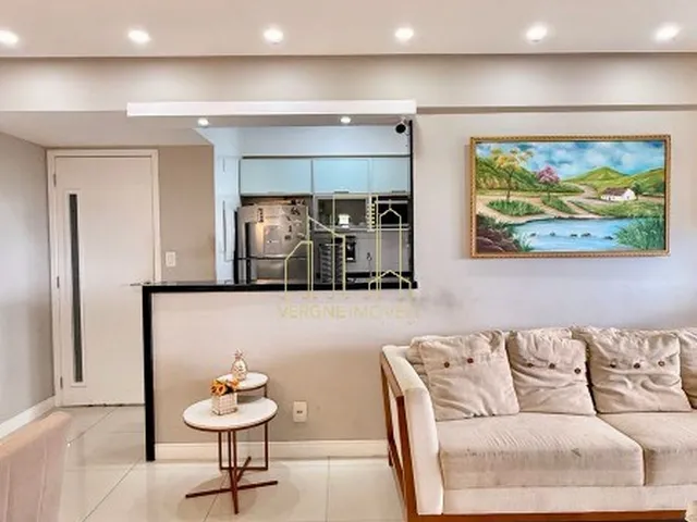 Imagem 2: Venda de Apartamento com 3 Quartos em Piatã 1 Suíte 3 Banheiros 1 Vaga de Garagem