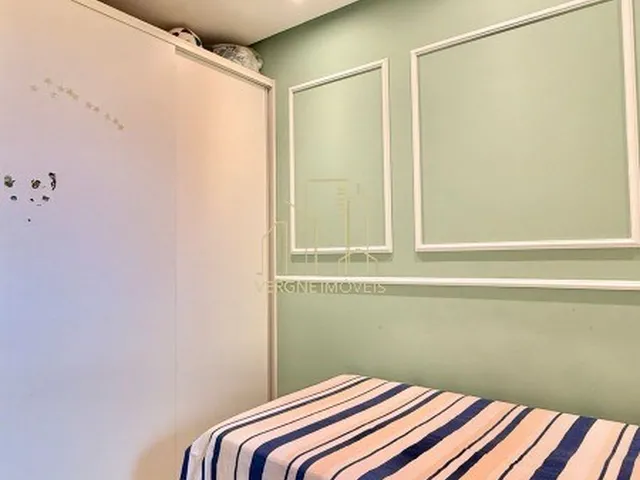 Imagem 5: Venda de Apartamento com 3 Quartos em Piatã 1 Suíte 3 Banheiros 1 Vaga de Garagem