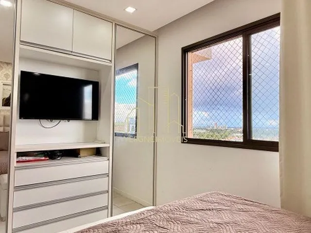 Imagem 16: Venda de Apartamento com 3 Quartos em Piatã 1 Suíte 3 Banheiros 1 Vaga de Garagem