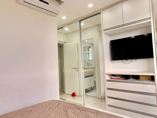 Imagem 11: Venda de Apartamento com 3 Quartos em Piatã 1 Suíte 3 Banheiros 1 Vaga de Garagem