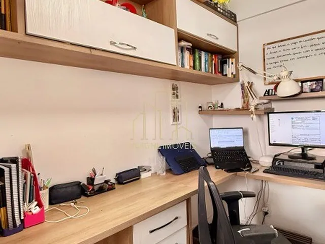 Imagem 6: Venda de Apartamento com 3 Quartos em Piatã 1 Suíte 3 Banheiros 1 Vaga de Garagem