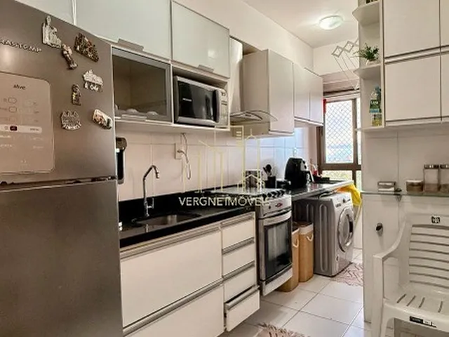 Imagem 13: Venda de Apartamento com 3 Quartos em Piatã 1 Suíte 3 Banheiros 1 Vaga de Garagem