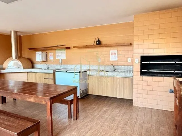 Imagem 8: Venda de Apartamento com 3 Quartos em Piatã 1 Suíte 3 Banheiros 1 Vaga de Garagem