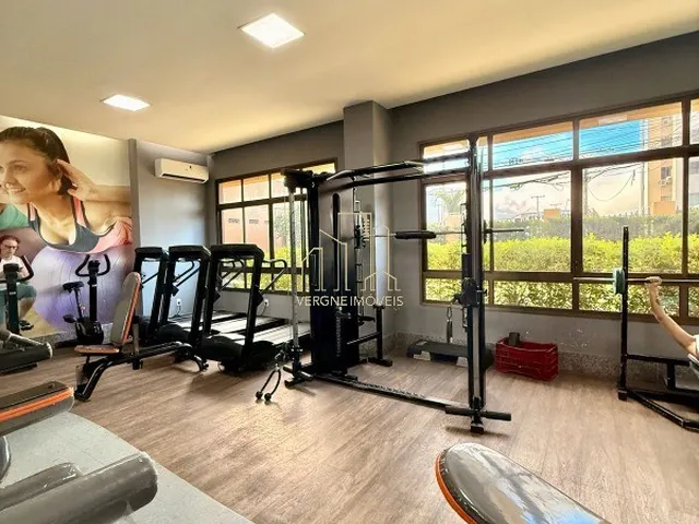 Imagem 14: Venda de Apartamento com 3 Quartos em Piatã 1 Suíte 3 Banheiros 1 Vaga de Garagem