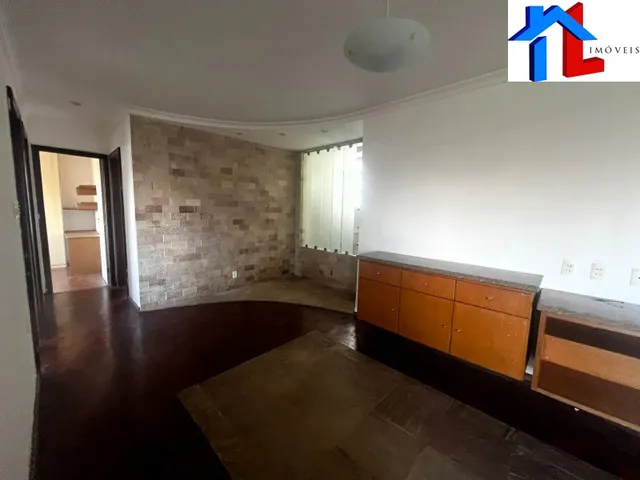 Imagem: ALUGO Apto com 120m², Imbui, 3/4 com 1