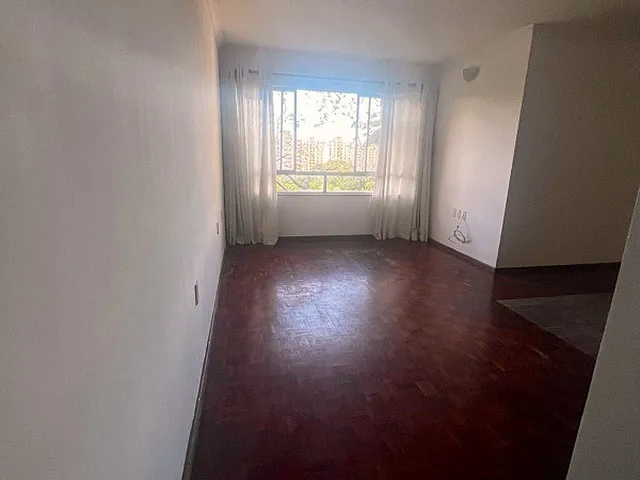 Imagem 4: ALUGO Apto com 120m², Imbui, 3/4 com 1 suite, 2 salas , cozinha, 2 banheiros, área de