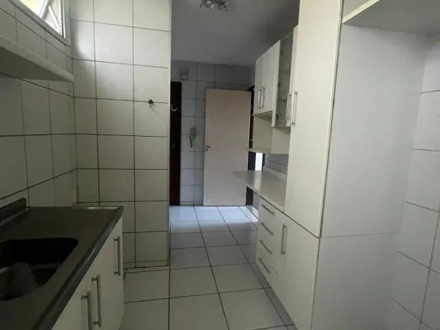 Imagem 8: ALUGO Apto com 120m², Imbui, 3/4 com 1 suite, 2 salas , cozinha, 2 banheiros, área de