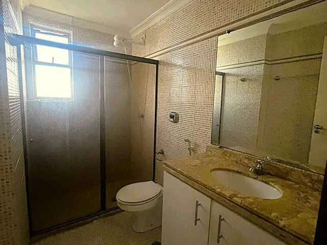 Imagem 15: ALUGO Apto com 120m², Imbui, 3/4 com 1 suite, 2 salas , cozinha, 2 banheiros, área de