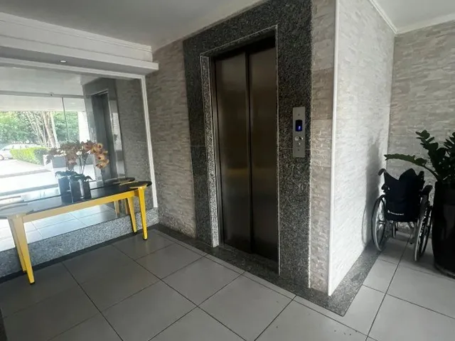 Imagem 16: ALUGO Apto com 120m², Imbui, 3/4 com 1 suite, 2 salas , cozinha, 2 banheiros, área de
