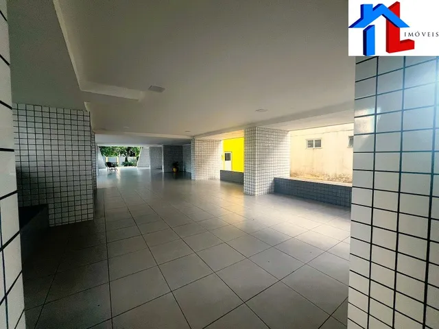 Imagem 2: ALUGO Apto com 120m², Imbui, 3/4 com 1 suite, 2 salas , cozinha, 2 banheiros, área de