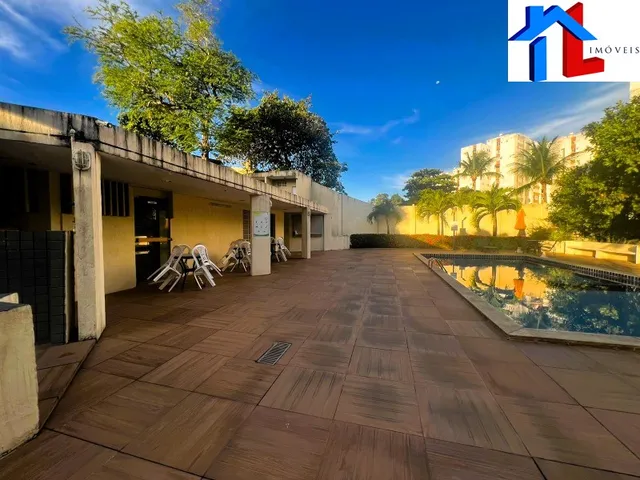 Imagem 3: ALUGO Apto com 120m², Imbui, 3/4 com 1 suite, 2 salas , cozinha, 2 banheiros, área de