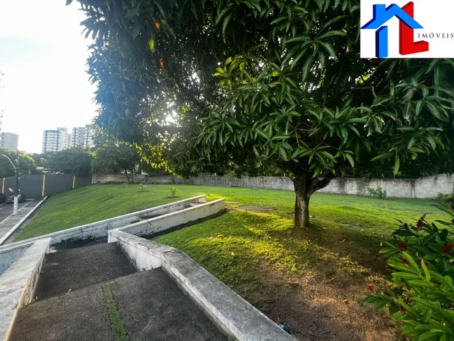 Imagem 12: ALUGO Apto com 120m², Imbui, 3/4 com 1 suite, 2 salas , cozinha, 2 banheiros, área de