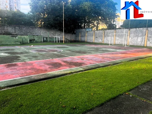 Imagem 14: ALUGO Apto com 120m², Imbui, 3/4 com 1 suite, 2 salas , cozinha, 2 banheiros, área de