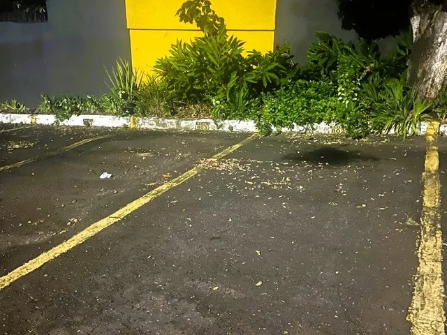 Imagem 11: ALUGO Apto com 120m², Imbui, 3/4 com 1 suite, 2 salas , cozinha, 2 banheiros, área de