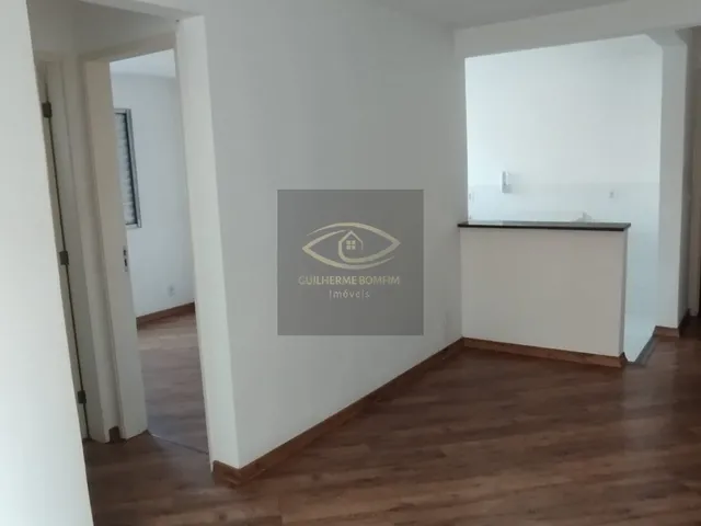 Imagem: Apartamento Residencial em São Paulo
