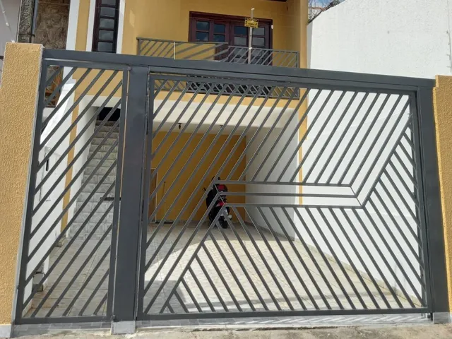 Imagem: Imóvel amplo na Zona Oeste