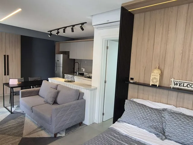 Imagem: Apartamento à venda no bairro Agronômica