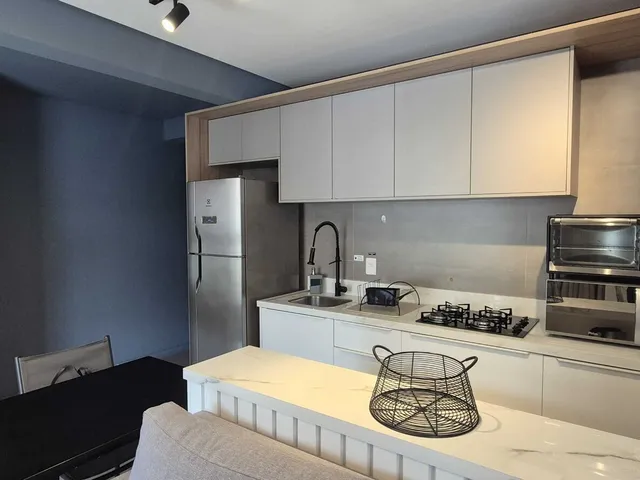 Imagem 16: Apartamento à venda no bairro Agronômica - Florianópolis/SC