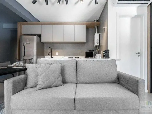 Imagem 14: Apartamento à venda no bairro Agronômica - Florianópolis/SC