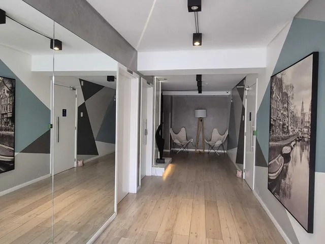 Imagem 5: Apartamento à venda no bairro Agronômica - Florianópolis/SC