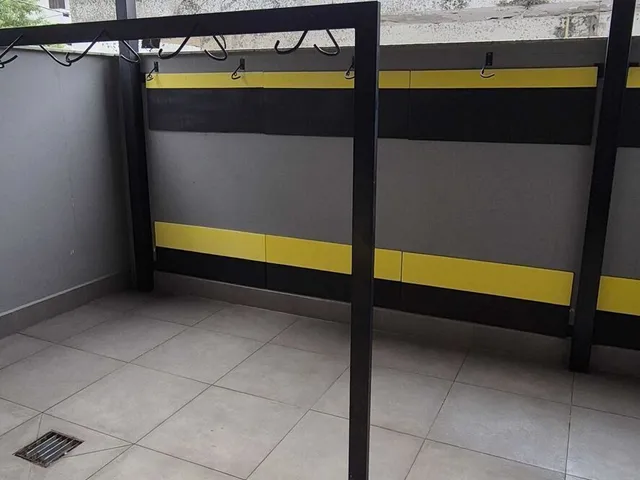 Imagem 7: Apartamento à venda no bairro Agronômica - Florianópolis/SC