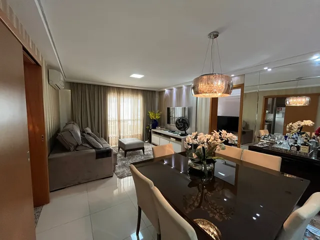 Imagem 11: Condomínio BONAVITA - Apartamento Padrão Bonavita no Jardim Aclimação em Cuiabá