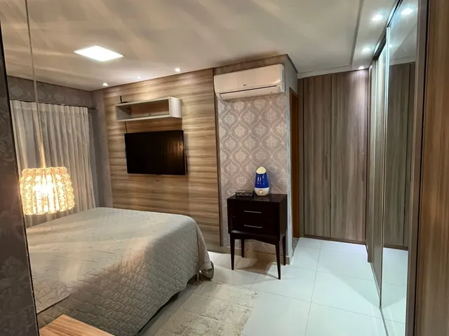 Imagem 14: Condomínio BONAVITA - Apartamento Padrão Bonavita no Jardim Aclimação em Cuiabá