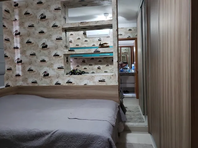 Imagem 15: Condomínio BONAVITA - Apartamento Padrão Bonavita no Jardim Aclimação em Cuiabá