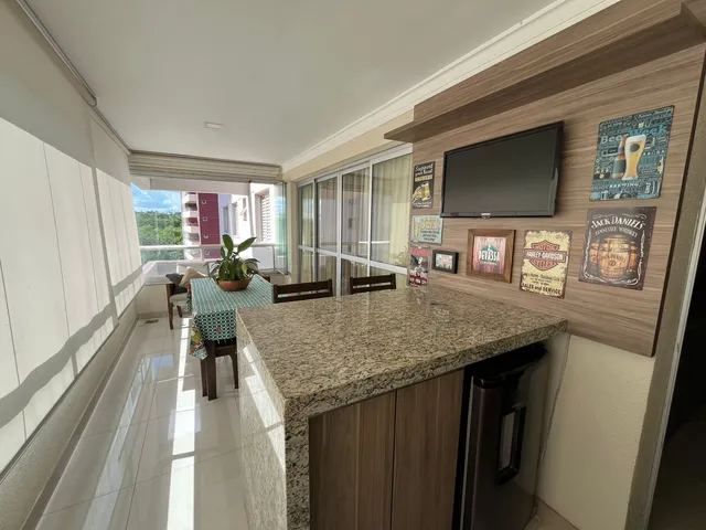 Imagem 12: Condomínio BONAVITA - Apartamento Padrão Bonavita no Jardim Aclimação em Cuiabá