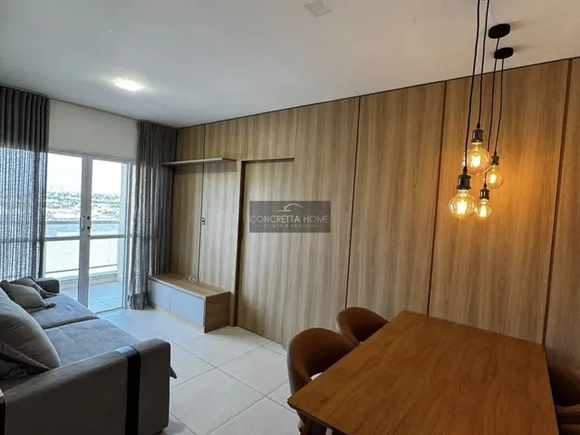 Imagem 3: Edifício condominio Park Cidade Alta - Apartamento com 3 Qts (1 Suíte) no Edifício