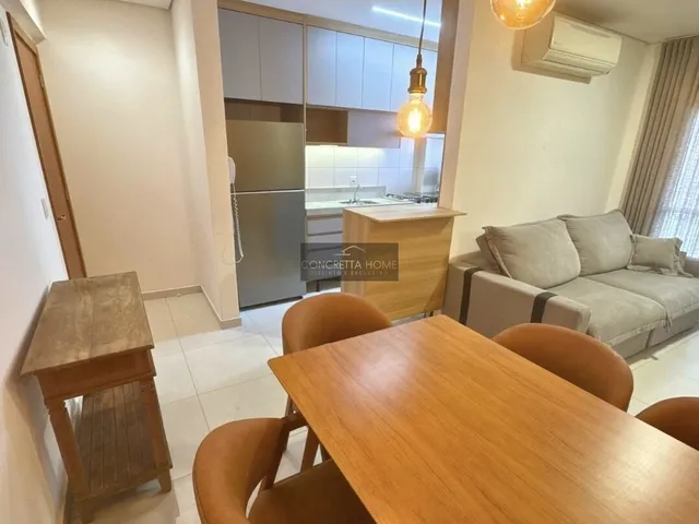 Imagem 6: Edifício condominio Park Cidade Alta - Apartamento com 3 Qts (1 Suíte) no Edifício
