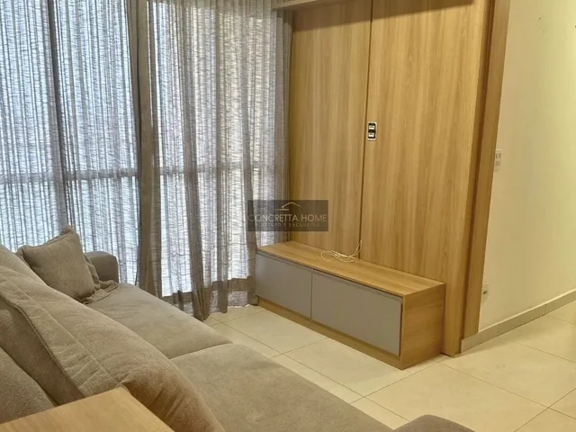Imagem 9: Edifício condominio Park Cidade Alta - Apartamento com 3 Qts (1 Suíte) no Edifício