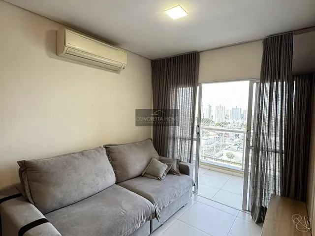 Imagem 10: Edifício condominio Park Cidade Alta - Apartamento com 3 Qts (1 Suíte) no Edifício