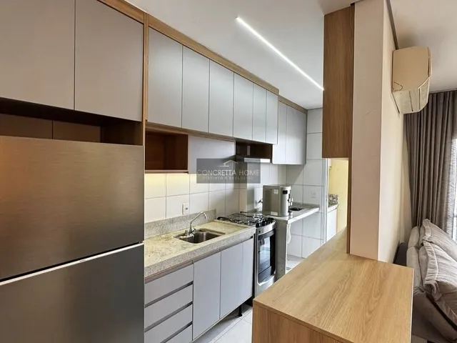 Imagem 15: Edifício condominio Park Cidade Alta - Apartamento com 3 Qts (1 Suíte) no Edifício