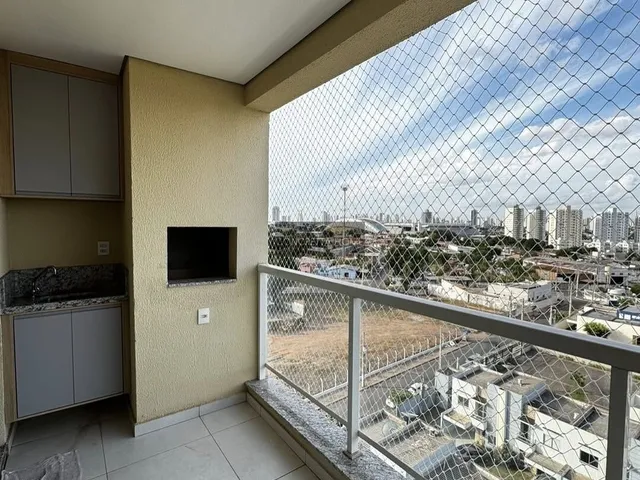 Imagem 12: Edifício condominio Park Cidade Alta - Apartamento com 3 Qts (1 Suíte) no Edifício