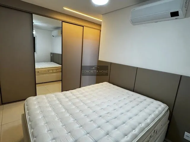 Imagem 16: Edifício condominio Park Cidade Alta - Apartamento com 3 Qts (1 Suíte) no Edifício