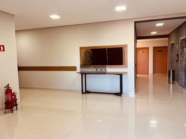 Imagem 14: Edifício condominio Park Cidade Alta - Apartamento com 3 Qts (1 Suíte) no Edifício