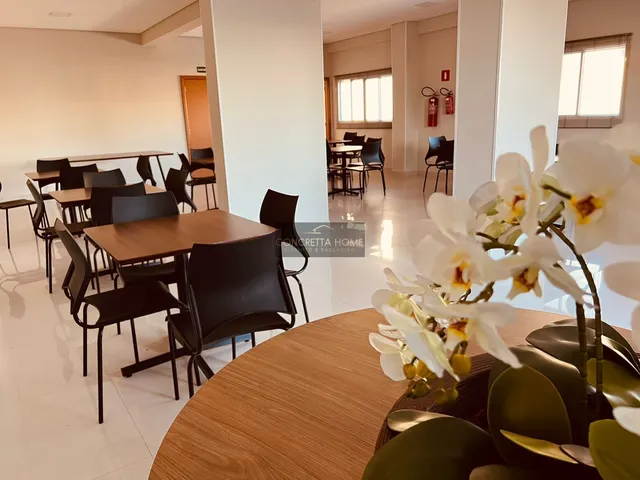 Imagem 2: Edifício condominio Park Cidade Alta - Apartamento com 3 Qts (1 Suíte) no Edifício