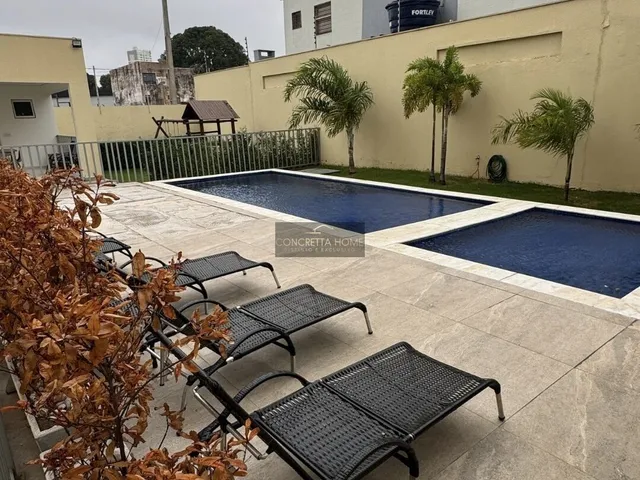 Imagem 5: Edifício condominio Park Cidade Alta - Apartamento com 3 Qts (1 Suíte) no Edifício