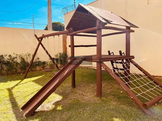 Imagem 7: Edifício condominio Park Cidade Alta - Apartamento com 3 Qts (1 Suíte) no Edifício