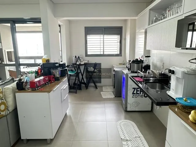 Imagem 16: Edifício Condomínio Bravie - Oportunidade no Edifício Bravie Plaenge – Região do